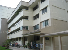 Blk 321 Ubi Avenue 1 (Geylang), HDB 3 Rooms #285912